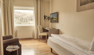 Bild på Classic Double Room-1 Double Bed Free WiFi Free self parking Free breakfast
