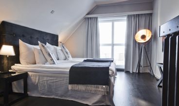 Bild på Dubbelrum inkl. Spa