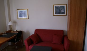 Bild på Economy Room, 1 Double Bed-1 Double Bed Free WiFi Free self parking