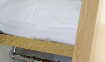 Bild på Double Non-Smoking Room-1 Double Bed Free self parking Free WiFi