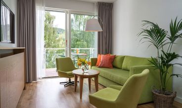 Bild på Standard Twin Room, 2 Twin Beds, Non Smoking-2 Twin Beds Free WiFi Free breakfast Free self parking Free high-speed internet