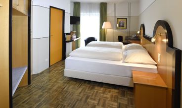 Bild på Standard Double Room, 1 Double Bed-1 Double Bed Free WiFi Free self parking