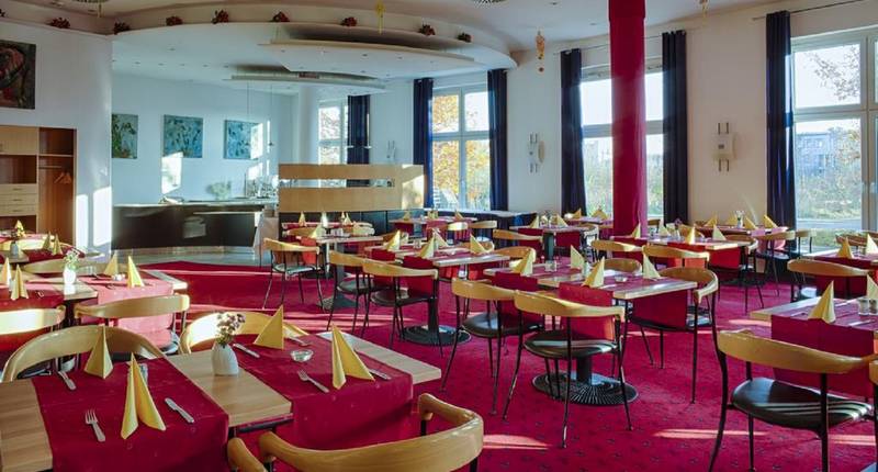 Restaurang/bar