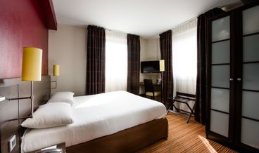 Bild på Standard Double Room, 1 Double Bed-1 Double Bed Free WiFi Free breakfast