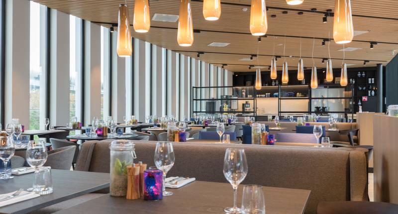 Restaurang/bar