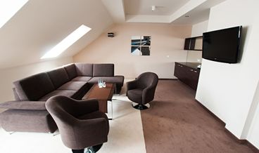 Bild på Double or Twin Room-1 Double Bed Free WiFi Early check-in
