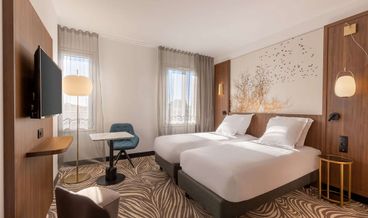 Bild på Classic Room, 1 Queen Bed, Non Smoking-1 Queen Bed Free WiFi