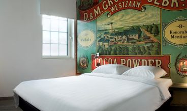 Bild på Deluxerum Taste