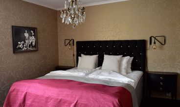 Bild på Standard Double or Twin Room-2 Twin Beds Free WiFi Free self parking Free breakfast