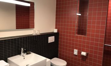 Bild på Double Room-2 Twin Beds Non Refundable Breakfast buffet Free self parking