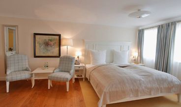 Bild på Classic Double Room-1 Double Bed Free WiFi Free self parking Free breakfast