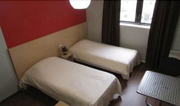 Bild på Studio, 1 Double Bed-1 Double Bed Non Refundable Free WiFi Free self parking