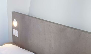 Bild på Standard Room, 1 Double Bed-1 Double Bed Non Refundable Free WiFi Free self parking