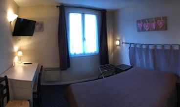 Bild på Double Room-2 Twin Beds Non Refundable Free self parking Free WiFi