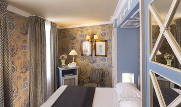 Bild på Classic Double Room-1 Double Bed Non Refundable Free WiFi