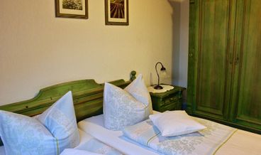 Bild på Standard Double Room, 1 Bedroom, Non Smoking-2 Twin Beds Free WiFi Free self parking