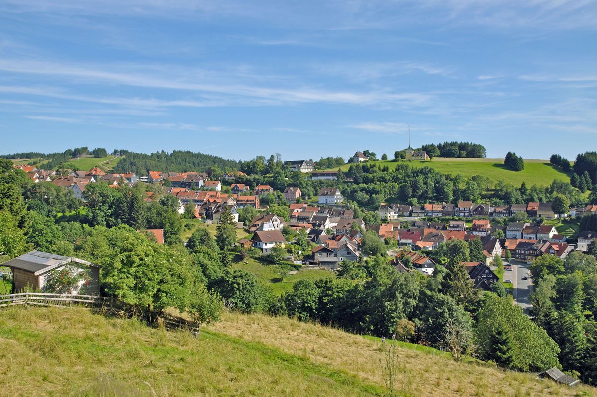 Hotell i Osnabrück