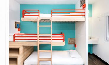 Bild på Room, 1 Double Bed (Side Car)-1 Double Bed Non Refundable Free WiFi