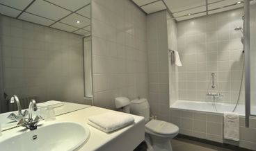 Bild på Comfortrum