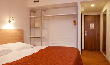 Bild på Standard Double or Twin Room-2 Twin Beds Non Refundable Free WiFi Free breakfast