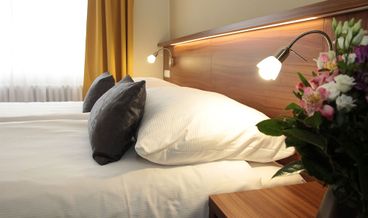 Bild på Economy Double Room-1 Double Bed Free WiFi Free self parking Free breakfast