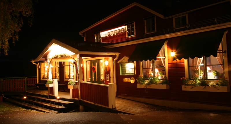 Byggnad