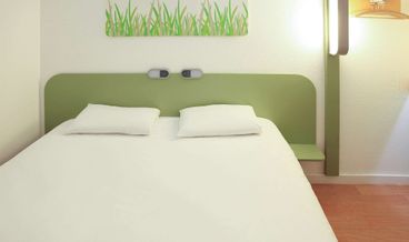 Bild på Double Room-1 Double Bed Free WiFi Free self parking