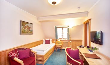 Bild på Comfort Double Room-1 Queen Bed Free WiFi Free parking Free breakfast