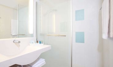 Bild på Superior Room, 1 Queen Bed with Sofa bed-1 Queen Bed and 1 Twin Sofa Bed Non Refundable