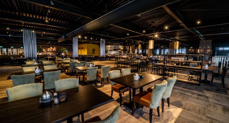 Restaurang/bar