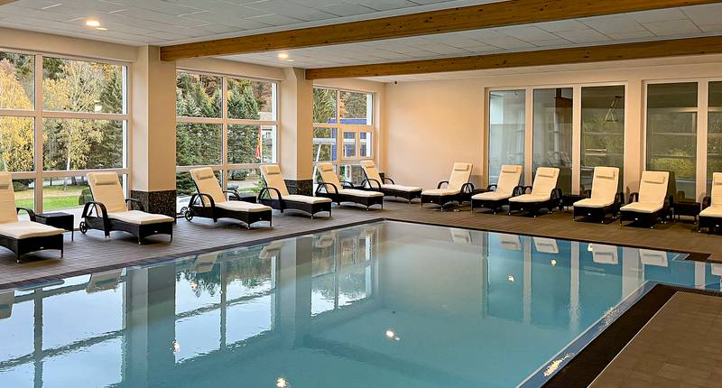 Simnning / Pool