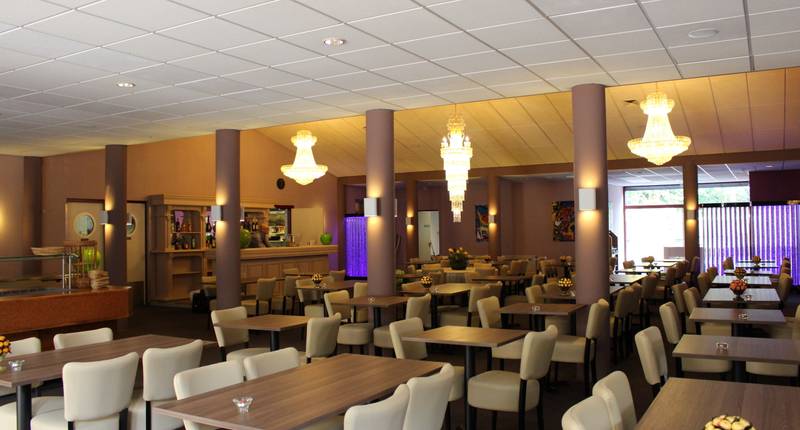 Restaurang/bar