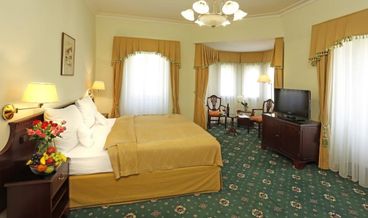 Bild på Standard Double Room-1 Double Bed Free WiFi Free breakfast