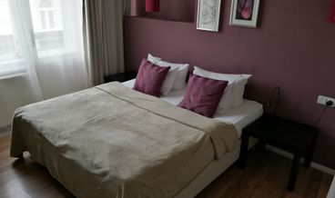 Bild på Standard Double or Twin Room-1 Double Bed Non Refundable