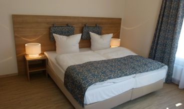 Bild på Standard Room, 1 Queen Bed-1 Queen Bed Free WiFi Free self parking