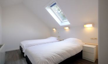 Bild på Comfort rum