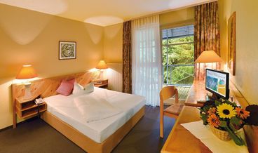 Bild på Double Room-1 Double Bed Breakfast buffet Free parking Free breakfast