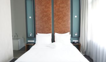 Bild på Comfort rum