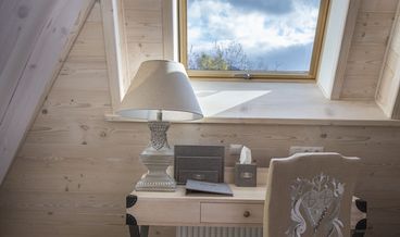 Bild på Premier Double-1 Double Bed Non Refundable Free WiFi Free self parking Free breakfast