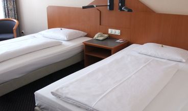 Bild på Standard Room