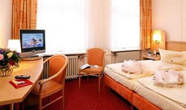 Bild på Double Room-1 Double Bed Non Refundable Free WiFi Free breakfast