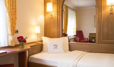 Bild på Comfort Double Room-1 Double Bed Free WiFi Free self parking Free breakfast