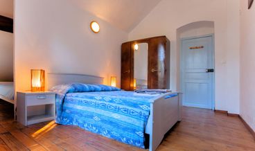 Bild på Standard Double Room, Mountain View-1 Double Bed Non Refundable Free WiFi Free self parking Free breakfast