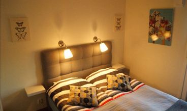 Bild på Double or Twin Room-2 Twin Beds Free WiFi Free self parking Free breakfast