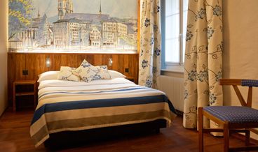 Bild på Economy Double Room, 1 Double Bed, City View-1 Double Bed Non Refundable Free WiFi Breakfast buffet