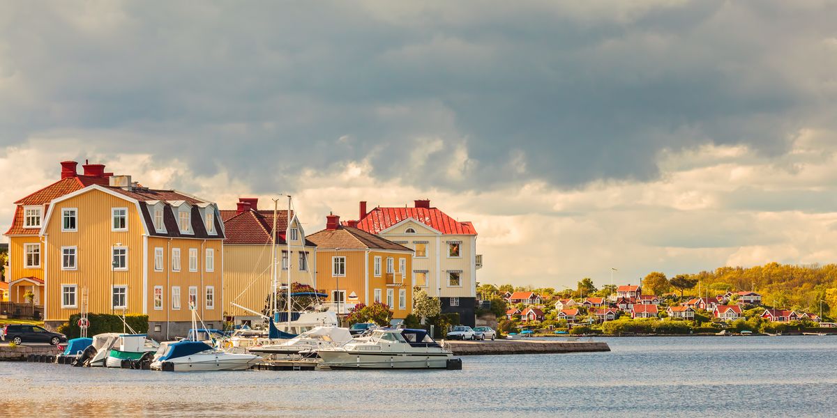 Hotell i Karlskrona