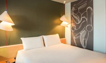 Bild på Standard Double Room, 1 Double Bed-1 Double Bed Non Refundable Free self parking Free WiFi