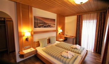 Bild på Family Room-1 Queen Bed Non Refundable Free WiFi Free self parking Free breakfast