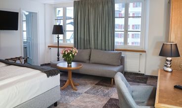 Bild på Deluxe Double Room-2 Twin Beds Non Refundable Free WiFi Free breakfast