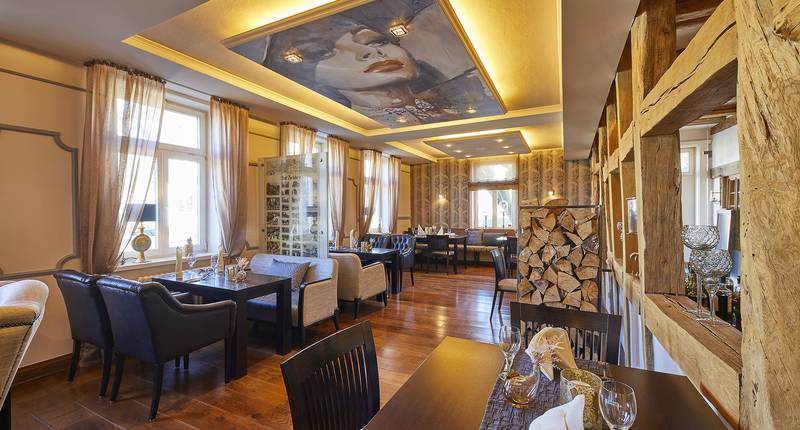 Restaurang/bar